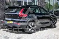 2021 Volvo XC40