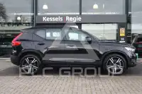 2021 Volvo XC40