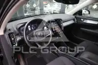 2021 Volvo XC40