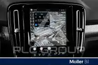 2021 Volvo XC40