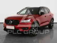 2021 Volvo XC40