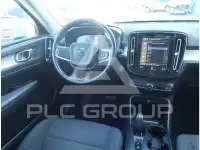 2021 Volvo XC40