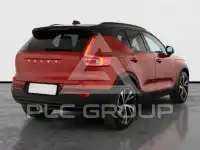 2021 Volvo XC40