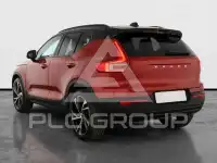 2021 Volvo XC40