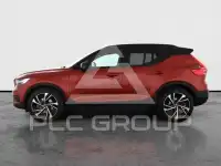 2021 Volvo XC40