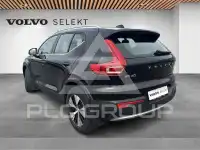 2021 Volvo XC40