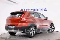 2021 Volvo XC40