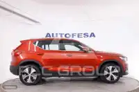 2021 Volvo XC40