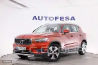 2021 Volvo XC40