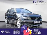 2021 Volvo XC40