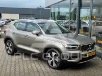 2021 Volvo XC40