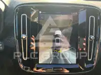 2021 Volvo XC40
