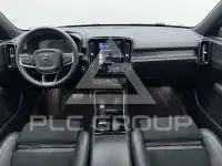 2021 Volvo XC40