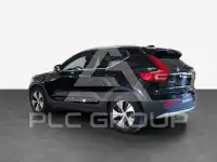 2021 Volvo XC40