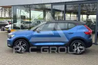 2021 Volvo XC40