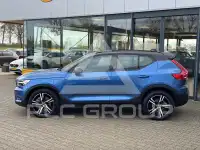2021 Volvo XC40