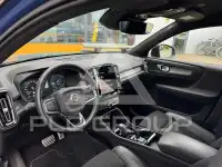 2021 Volvo XC40