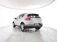 2021 Volvo XC40