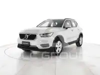 2021 Volvo XC40
