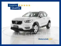 2021 Volvo XC40