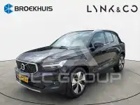 2021 Volvo XC40