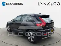 2021 Volvo XC40