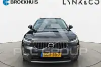 2021 Volvo XC40