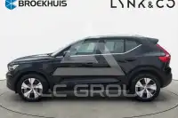 2021 Volvo XC40