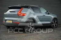 2021 Volvo XC40