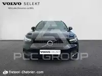 2021 Volvo XC40