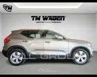 2021 Volvo XC40