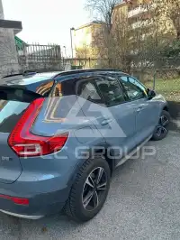 2021 Volvo XC40