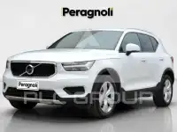 2021 Volvo XC40