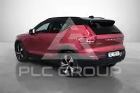 2021 Volvo XC40
