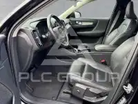 2021 Volvo XC40