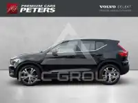 2021 Volvo XC40