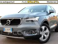 2021 Volvo XC40