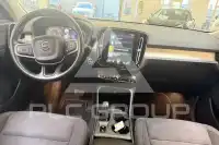 2021 Volvo XC40