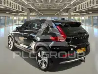 2021 Volvo XC40