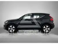 2021 Volvo XC40