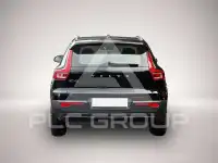 2021 Volvo XC40