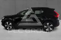 2021 Volvo XC40