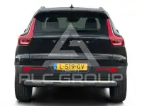 2021 Volvo XC40