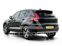 2021 Volvo XC40