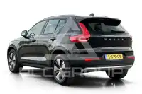 2021 Volvo XC40