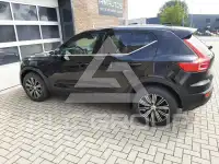 2021 Volvo XC40