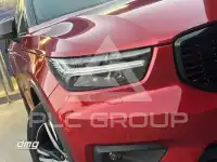 2021 Volvo XC40