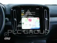 2021 Volvo XC40