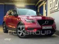 2021 Volvo XC40