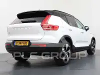 2021 Volvo XC40